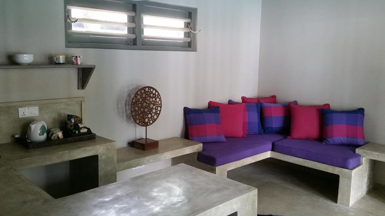 Thalpe Bungalows Unawatuna Exteriér fotografie